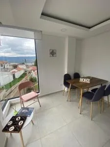 Apartamento Entero 203 NUEVO - Gachetá