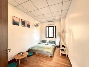 Gạoo Gạo Homestay