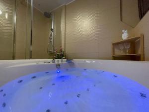Apartman Jacuzzi Be Happy