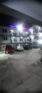 Light on a hill inn apartment - Kasoa