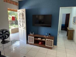 Casa 01 simples e aconchegante em Maragogi - 4hvězdičkové hotely ve městě Maragogi