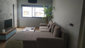 Your Private Luxury Sanctuary in Agadir