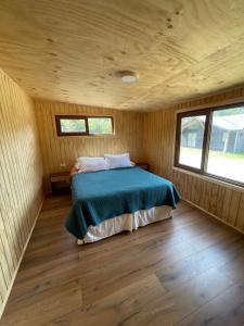 Complejo Cabañas y Tinajas Montecarlos