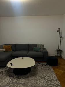 Séjour calme près du Léman