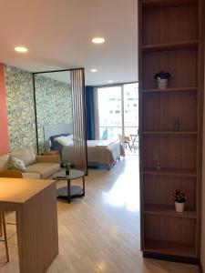 Studio en Fidel Anze