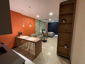 Studio en Fidel Anze