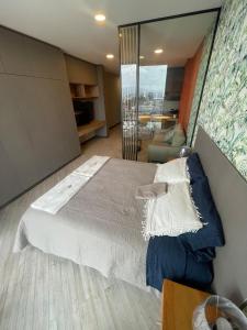 Studio en Fidel Anze