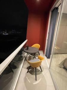 Studio en Fidel Anze