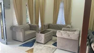 iDesa Homestay - Kampong Jeli Kerawat