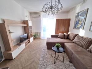 City Apartment