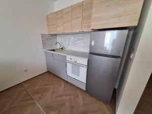 City Apartment