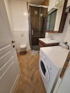 City Apartment