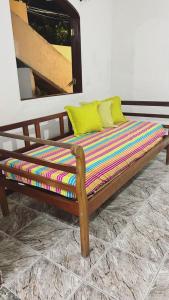 La Mar Paraty Hospedaria 05