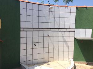 Casa em condomínio Boracéia