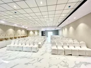 The Beacon Hotel Visakhapatnam - Tikkavādipālem