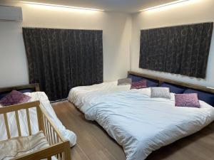 Universal House Fukufuku