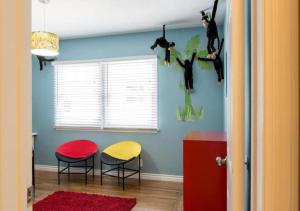 Tiki House and Spa - Walking Distance to Dsineyland