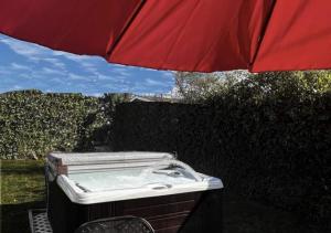 Tiki House and Spa - Walking Distance to Dsineyland