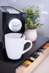 Princes Park Getaway