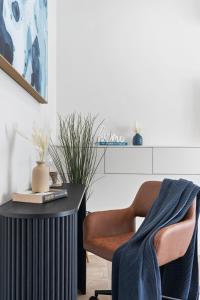 Princes Park Getaway