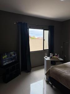 Apartamento 1min Estação Ulbra