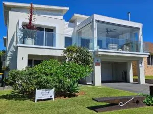 Werri Big Beach House - Foxground