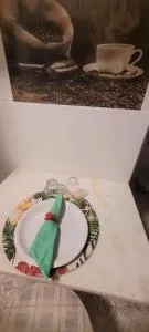 Um cantinho para se chamar de seu - Formiga