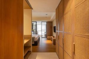 de Asasta Apartment Benoa N-511