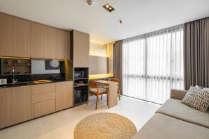 de Asasta Apartment Benoa N-511