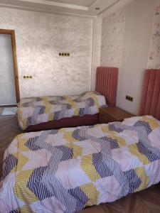 Luxury apartment for rent in agadir