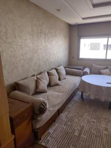 Luxury apartment for rent in agadir