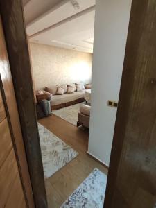 Luxury apartment for rent in agadir