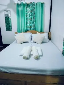 Suan's Garden Nook - Catulayan