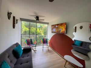 Acogedor y lindo Apartamento