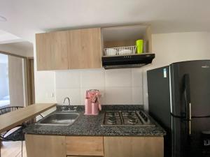 Acogedor y lindo Apartamento