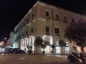 B&B CARAVAGGIO basic rooms near Ortigia
