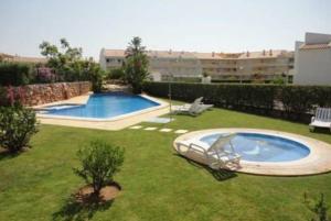 Vilamoura - Apartment near Mariana & Falesia Beach