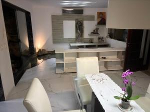 Casa com Piscina