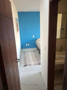 Casa com Piscina