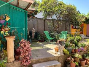 Suite independiente cerca de playa