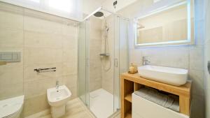 La Corte Di Elia Superior Apartment