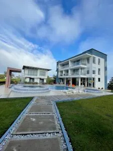 Hotel Campestre Mireyita - Fresno