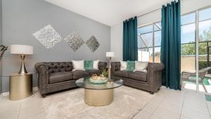Windsor Hills 3 Bedroom Private Pool Townhome 0857