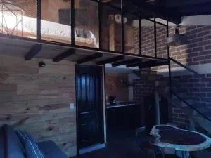 Jlumal Cabañas - Zinacatán