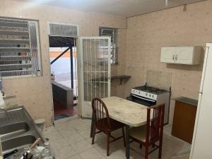 Casa a 100m da Praia do Forte