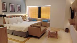 Montana Oceanside Mandalika