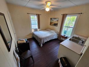 Wilmington Upstairs Harbor House