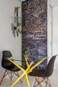 Recanto aconchegante no Campeche Apart 05 - 50m da praia -