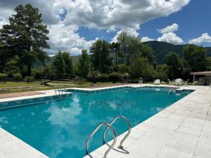 Casa de campo El Triunfo