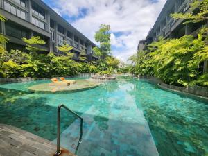 de Asasta Apartment Benoa E-105